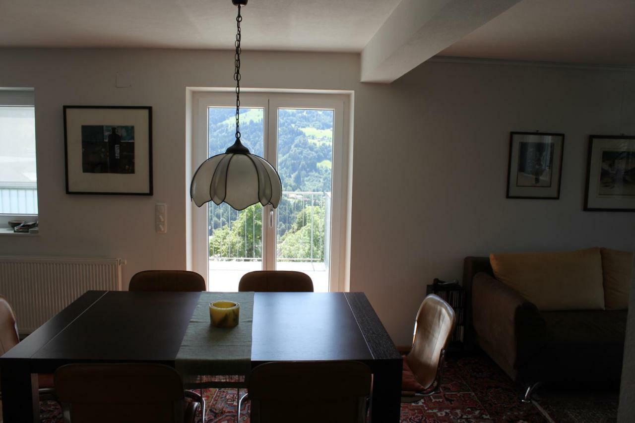 Ferienwohnung Mit Panoramablick Viktorsberg Exterior foto